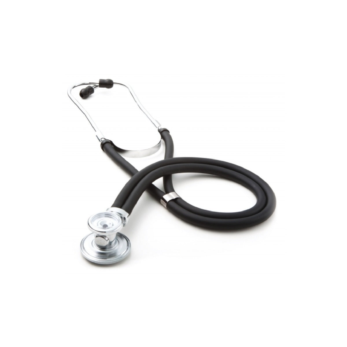 Kemp USA Stethoscope, Dual Head Heart Monitor