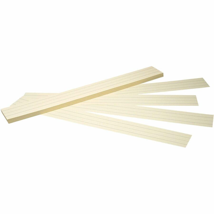 Pacon®, Sentence Strips - 100 / Pack