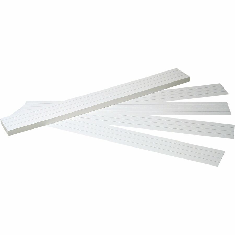 Pacon®, Sentence Strips - 100 / Pack
