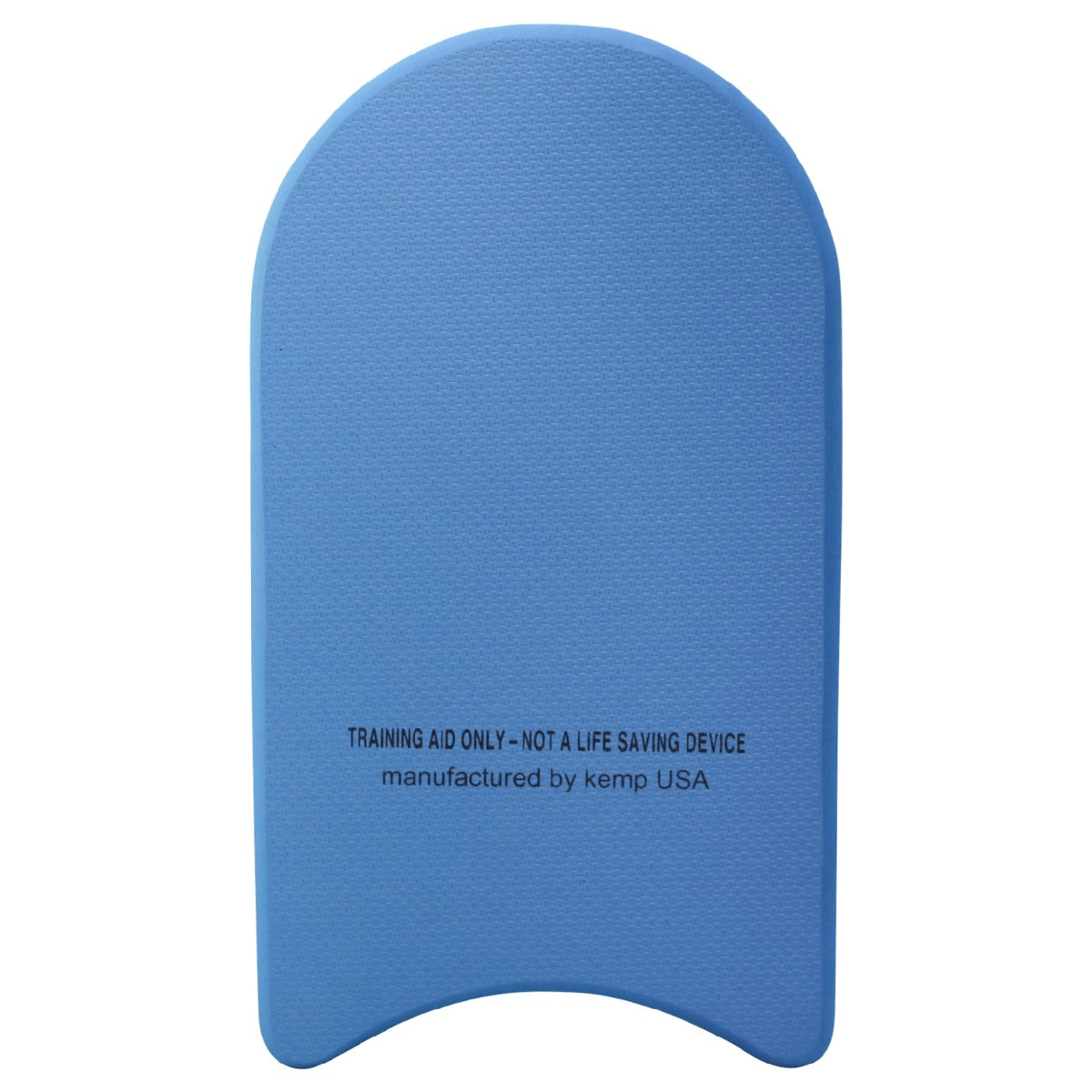 Kemp USA Large Swim Kickboard, Royal Blue