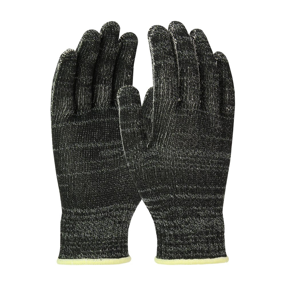 PIP Knit Polykor Glove Polyester Lining MD WGT M, 12 Pairs/Dozen