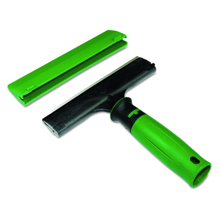 ErgoTec Glass Scraper, 6" Blade