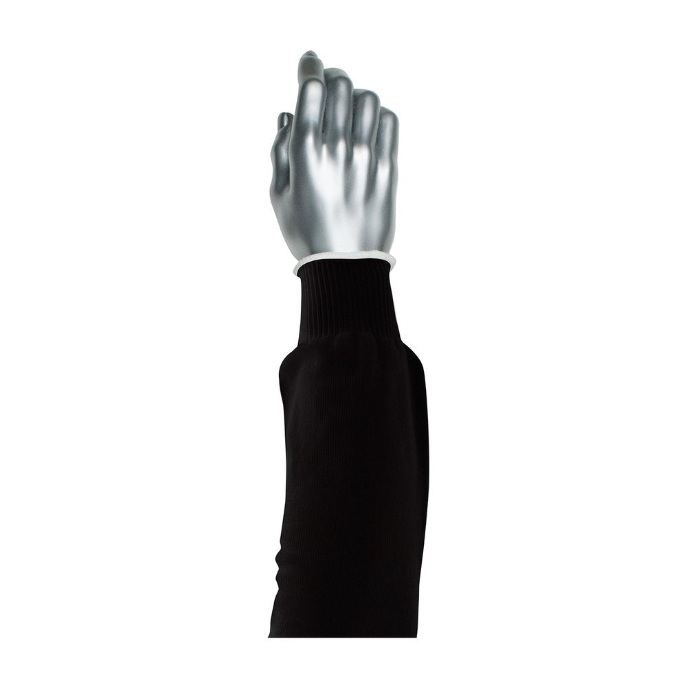 PIP 1-PLY Pritex Blousy Sleeve Antimicrobial 18"