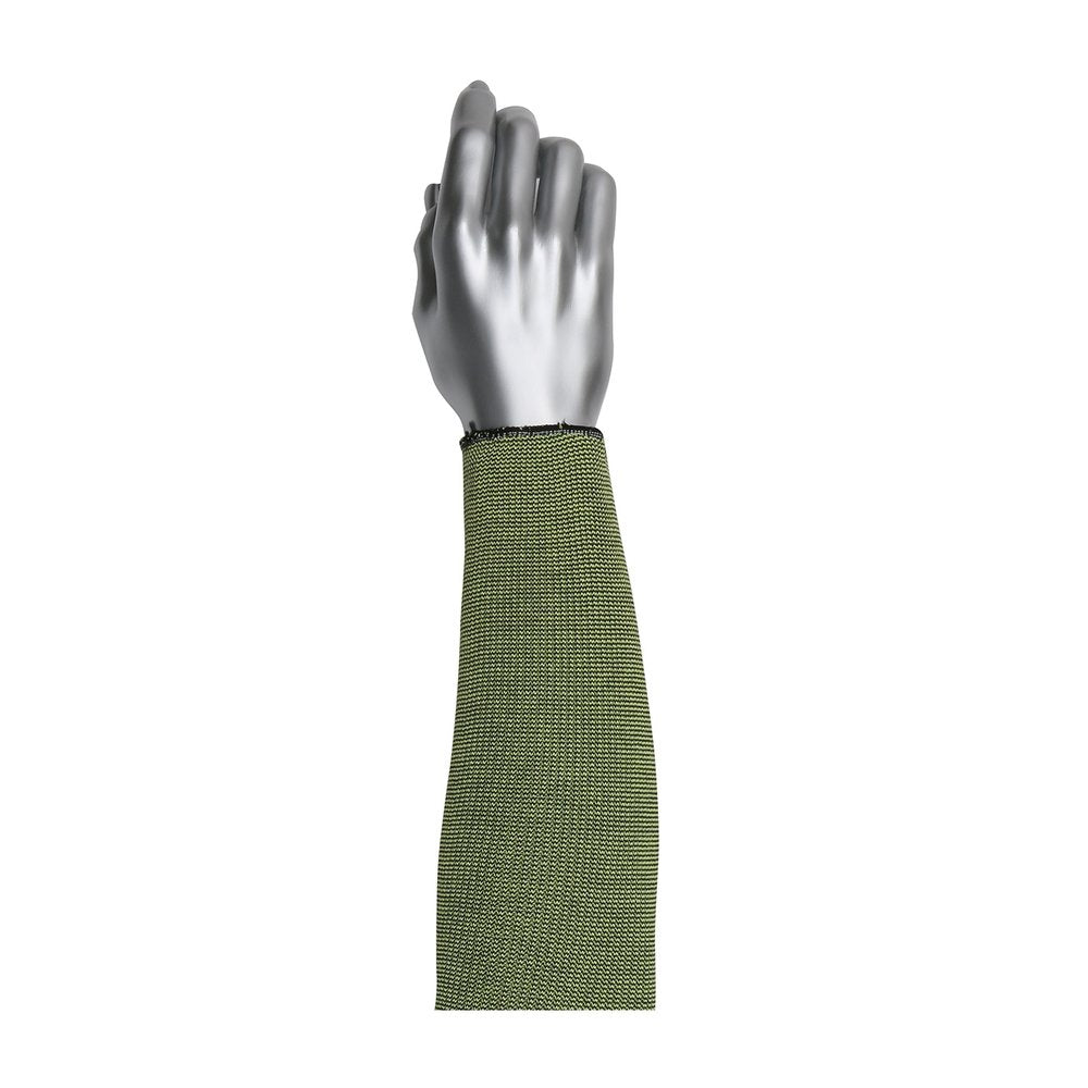 PIP 1-PLY ACP/KEVLAR/PRITEXSLEEVE Antimicrobial 18"
