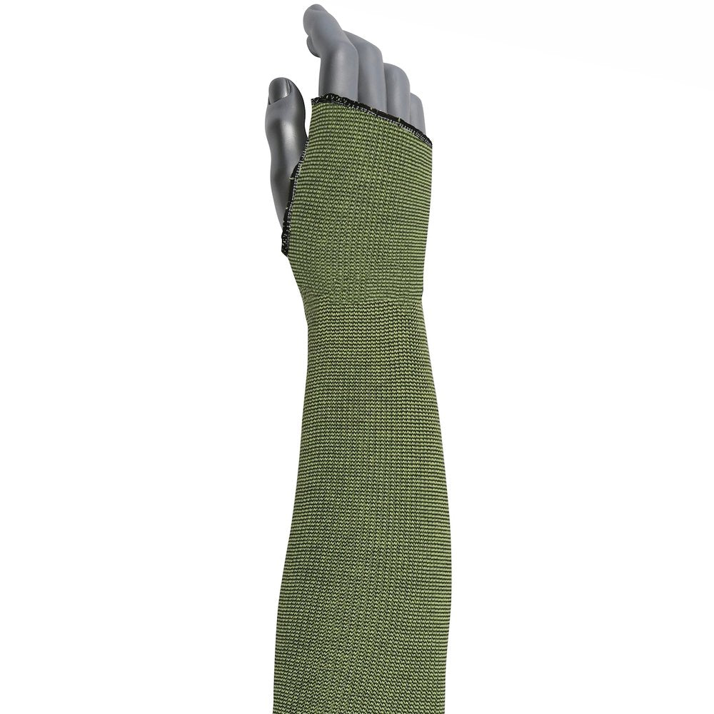 PIP 1-PLY ACP/KEVLAR/PRITEXSLEEVE A.microb. T H 14"