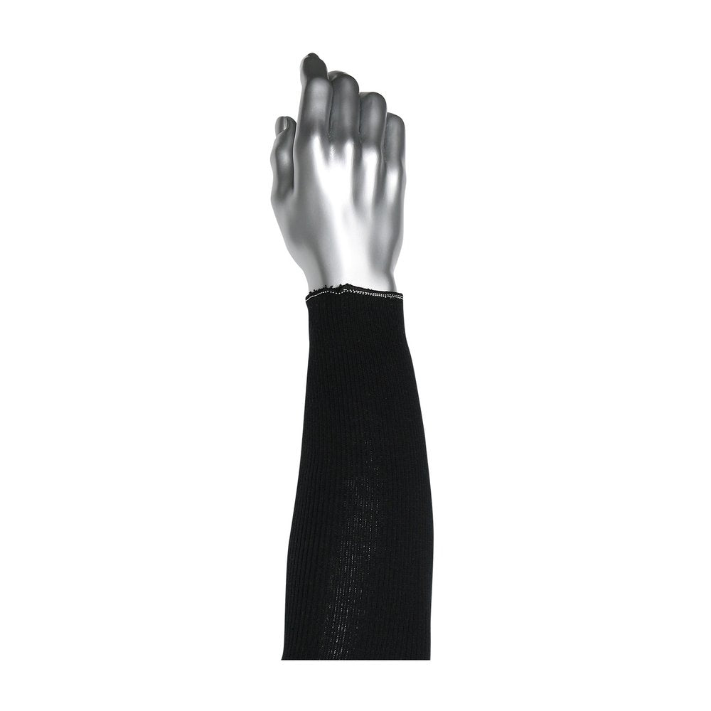 PIP 1-PLY Pritex Sleeve Antimicrobial Smart-fit 18"
