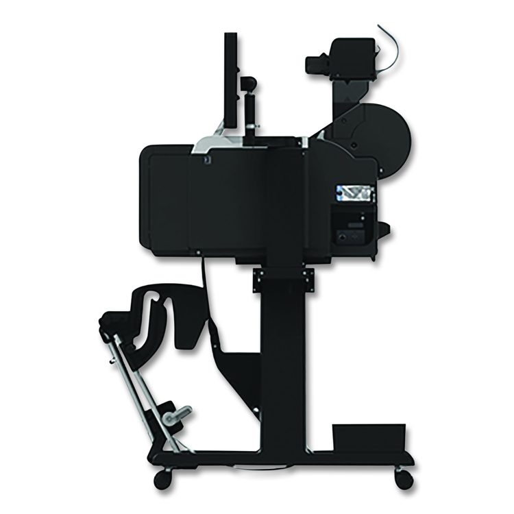 imagePROGRAF TM-Series Z36 Scanner, Scans Up to 36 x 109, 1200 dpi Optical Resolution