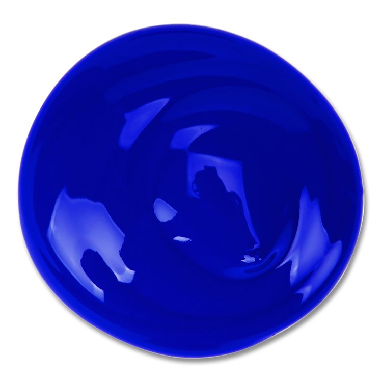 Premier Tempera Paint, Blue, 16 oz Bottle