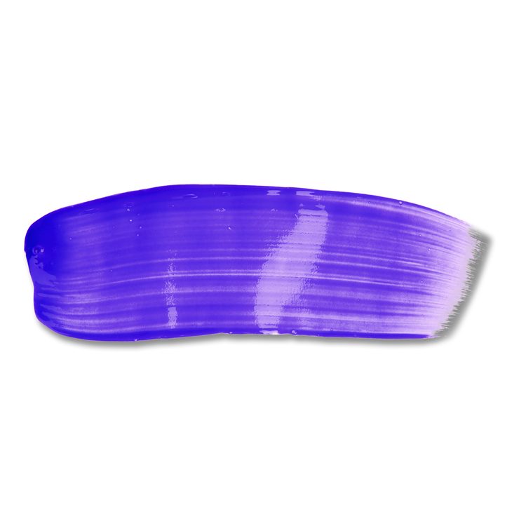 Washable Paint, Violet, 1 gal Bottle