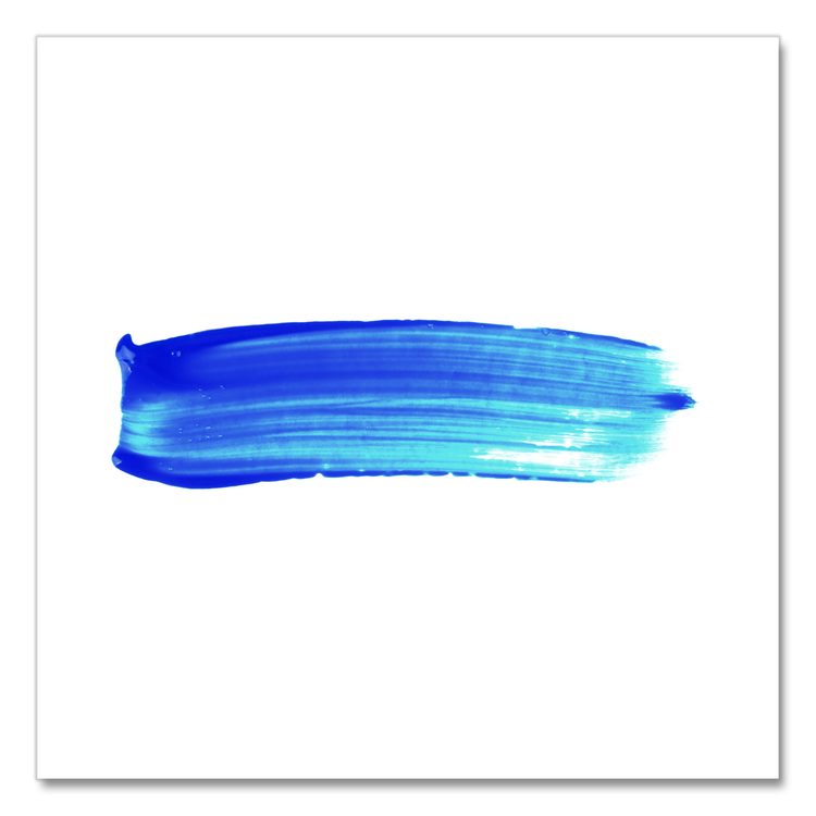 Artista II Washable Tempera Paint, Blue, 16 oz Bottle