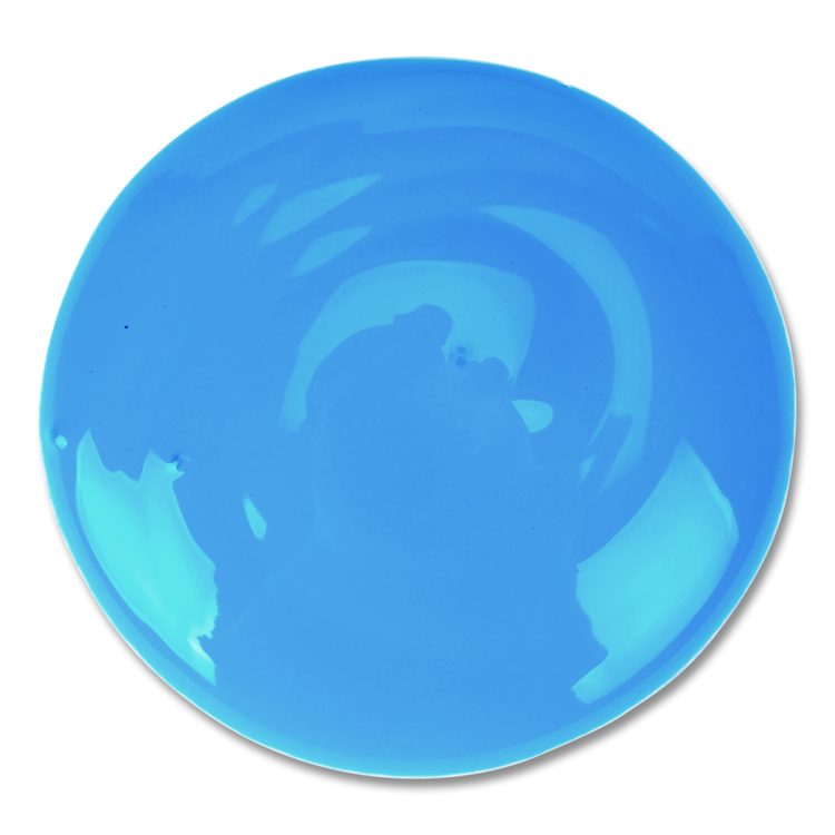 Artista II Washable Tempera Paint, Turquoise, 16 oz. Bottle