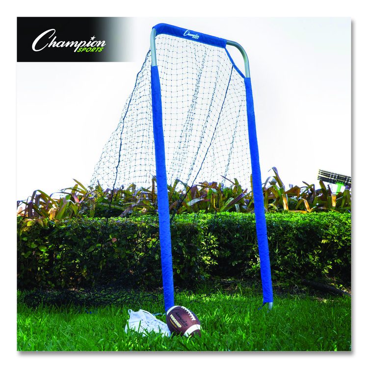 Football Kicking Screen, 96" x 48", 1.5" dia Frame