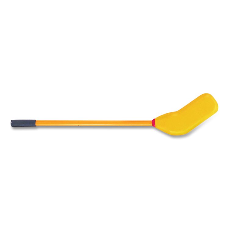 Rhino Soft Hockey Set, 30" Long, (10) Sticks/7" Ball/4" Puck