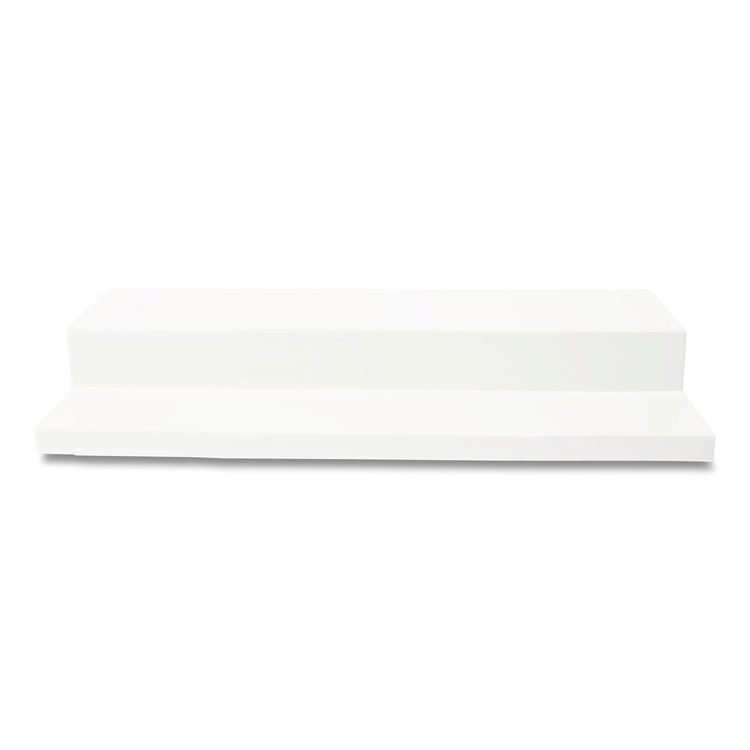 Pro Step Down Pitching Rubber, 24" x 6"