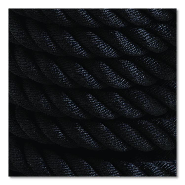 Rhino Poly Training Rope, 50 ft, 2" dia