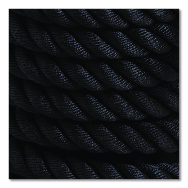 Rhino Poly Training Rope, 30 ft, 2" dia
