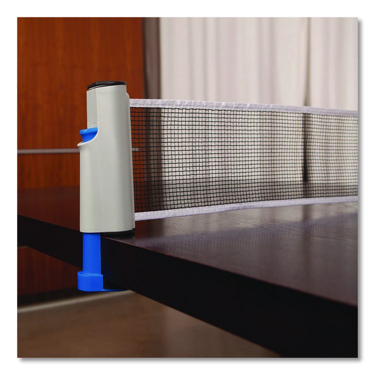 Anywhere Table Tennis Set, with Carry Bag