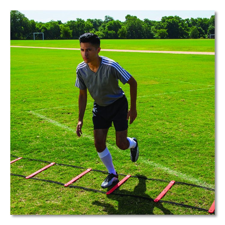 Speed and Agility Kit, with Carry Bag