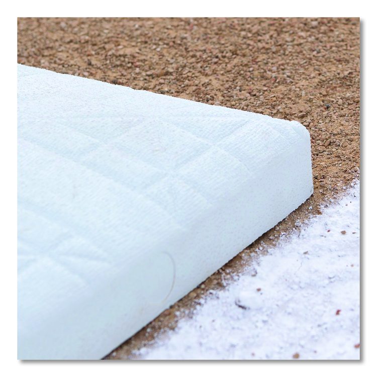 Hollywood Pro Anchored Base Set, 15" x 15", 3/Set
