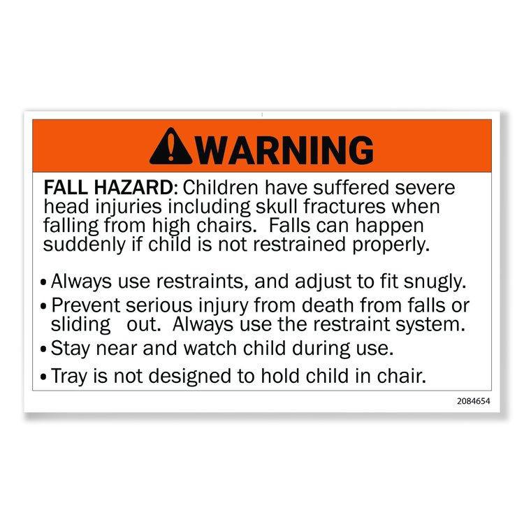 Sturdy Chair Mobile Youth Seat with Casters, Fully Assembled, Four 2" Dual-Wheel Casters, Platinum