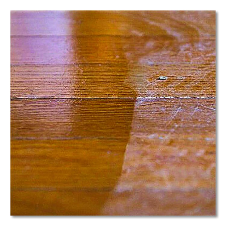 Hardwood and Laminate Cleaner, Fresh Scent, 1 gal, 4/Carton