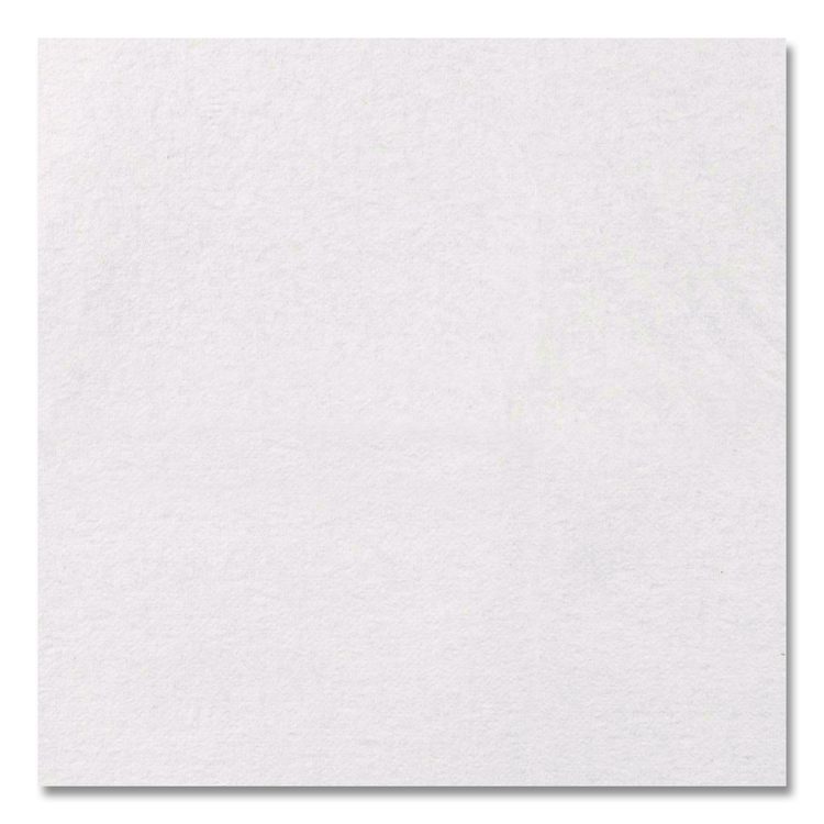 Z400 Interfold Pop-Up Wipers, 1-Ply, 8.5 x 16.5, White, 8/Carton