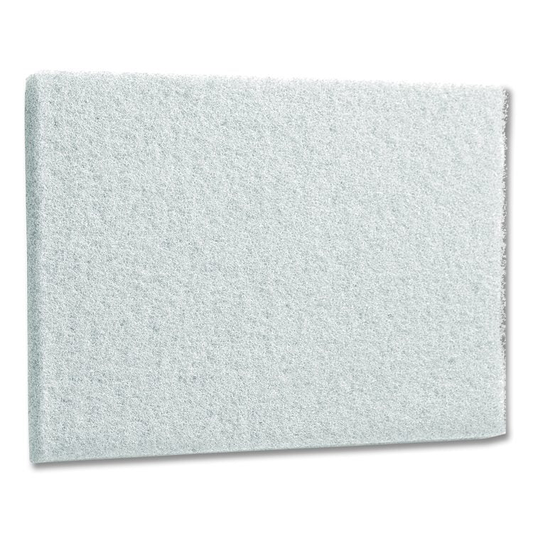 White Pad Driver, 14 x 28, 10/Carton