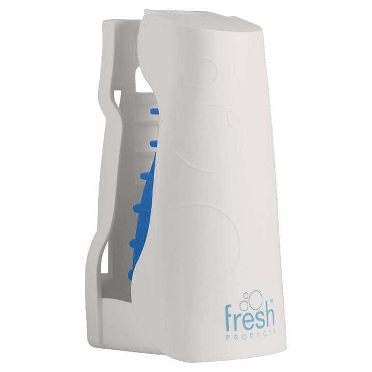 Eco Air 30-Day Air Freshener Refill, Cotton Blossom, 2.89 oz Solid, 6/Box
