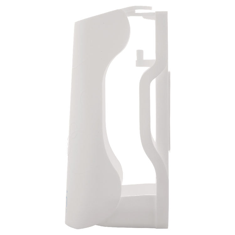 Eco Air Dispenser Cabinet, 2.6 x 2.75 x 5.5, White