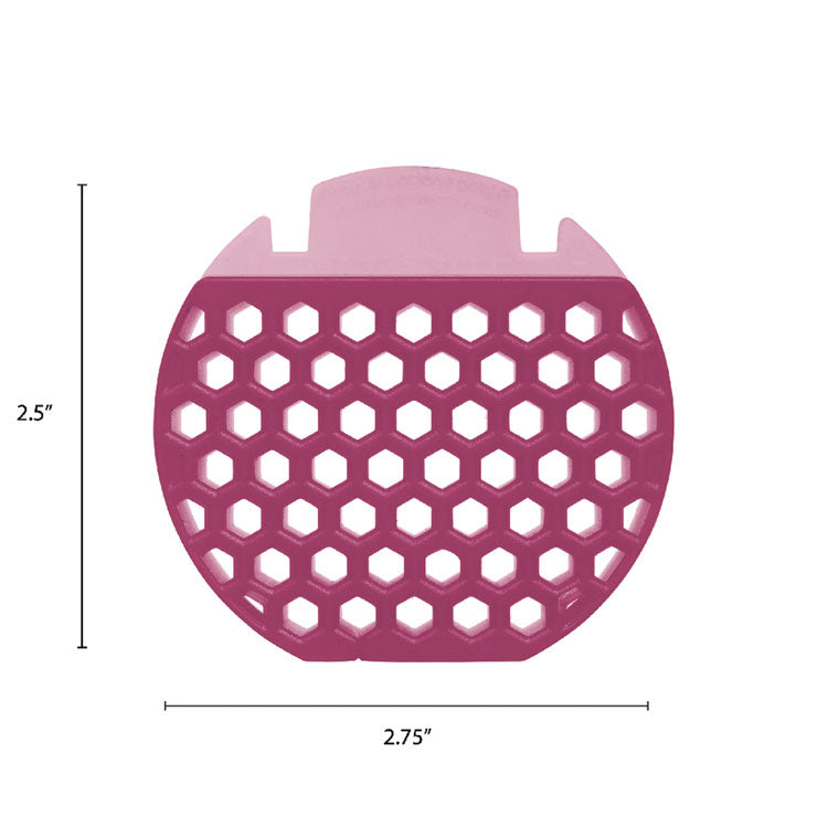 Refresh 2.0 Gel Air Freshener, Spiced Apple, 2 oz Gel, 12/Box