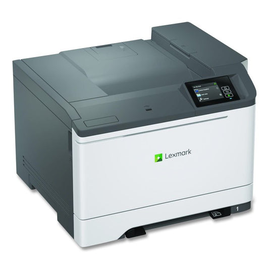 CS531dw Wireless Color Laser Printer