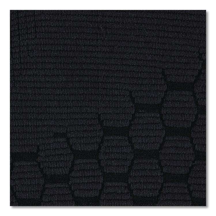 ProFlex 685 Wrist Support Sleeve with Double Strap, Large, Fits Left Hand/Right Hand, Black