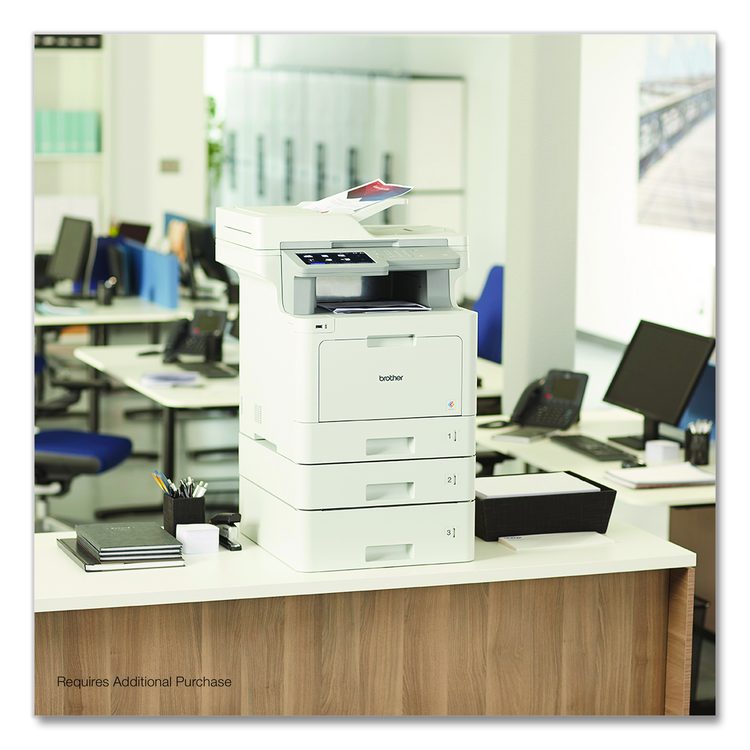 LT330CL Lower Paper Tray, 250 Sheet Capacity