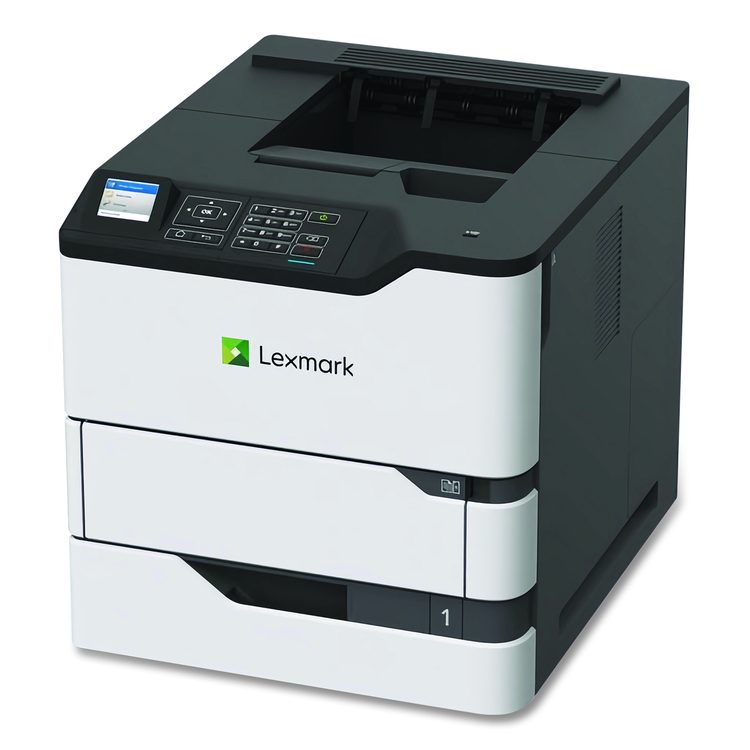 MS725dvn Laser Printer