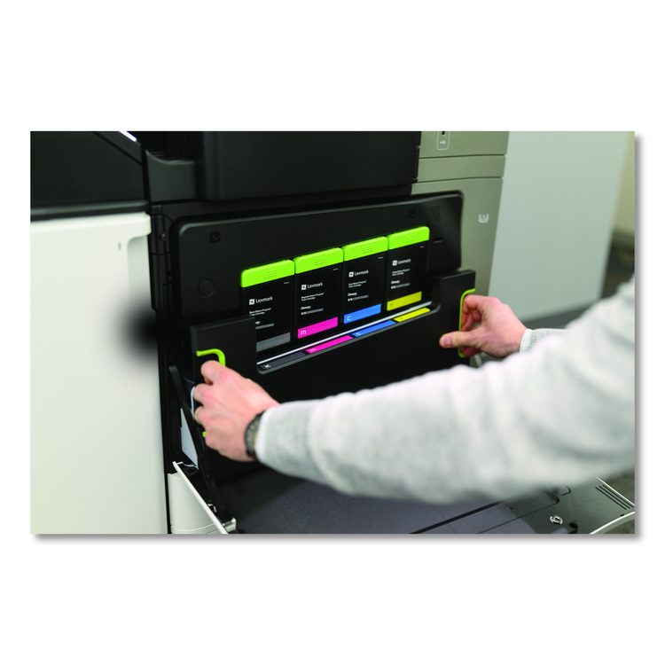 20L8804 1,500-Sheet High-Capacity Tray
