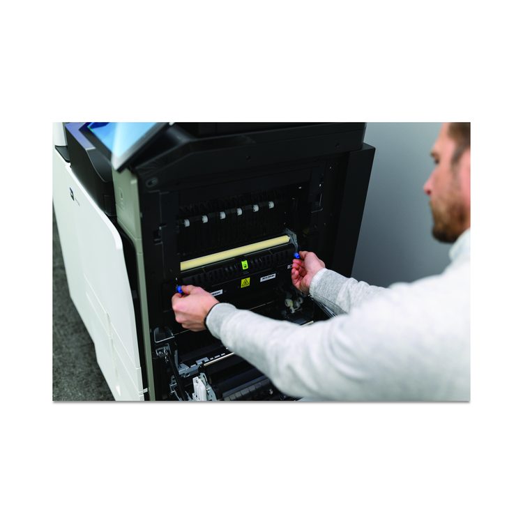77L0W00 Waste Toner Bottle, 120,000 Page-Yield