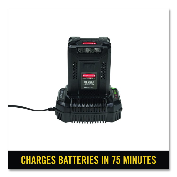 Motorized Kit Charger, 4 mAh