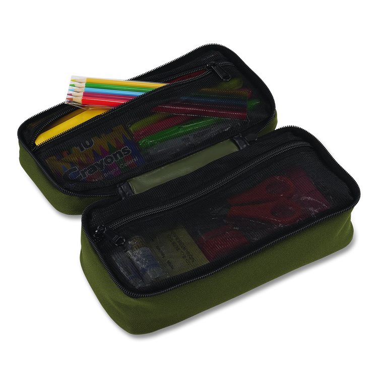 Arsenal 5877 Softshell Tool Case, Large, Olive