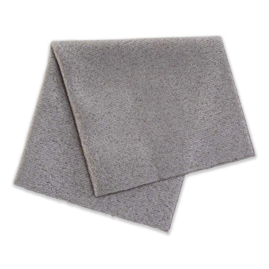 ScreenDr Device and Screen Cleaning Wipes, 6.88" x 3.9", Unscented, White/Gray, 20/Pack