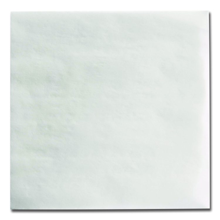 Dispens-A-Wax Waxed Deli Patty Paper, 6 x 6, 1,000/Box, 10 Boxes/Carton