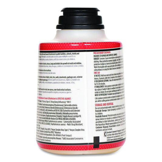 TruShot 2.0 Disinfectant Multisurface Cleaner, Fresh Scent, 9 oz Cartridge (Each)