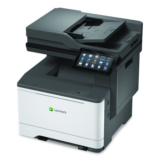 CX635adwe Multifunction Printer, Copy/Fax/Print/Scan