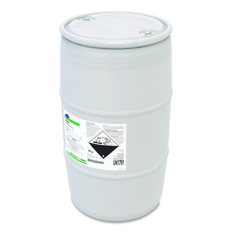 Dibac, Chlorine Scent, 55 gal Drum