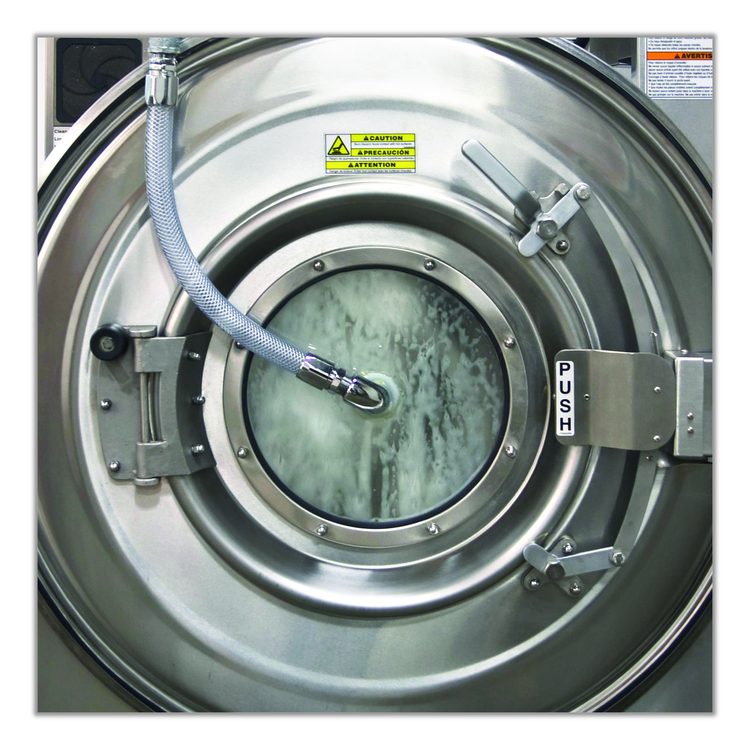 Symplicity Laundry Detergent, Fragrance-Free, 5 gal Pail