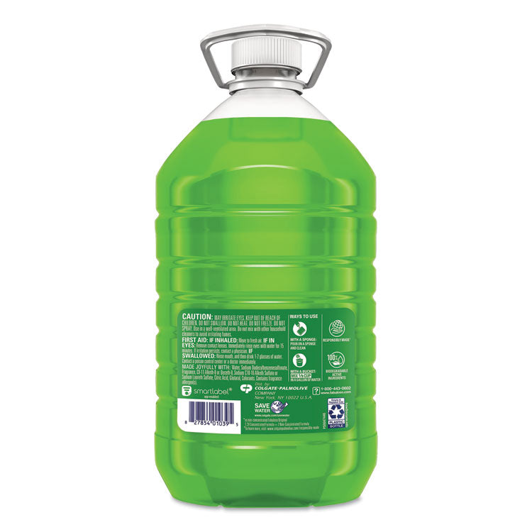 Multi-Use Cleaner, Passion of Fruits Scent, 169 oz Bottle, 3/Carton