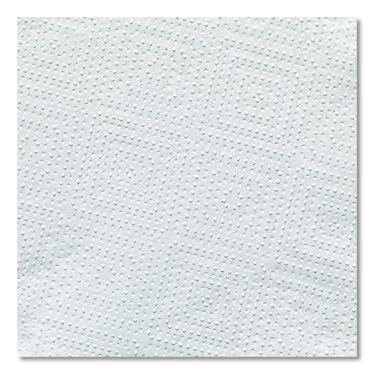 Interfold Napkin Refills 2-Ply, 6.5 x 5 Folded, Brown, 6,000/Carton
