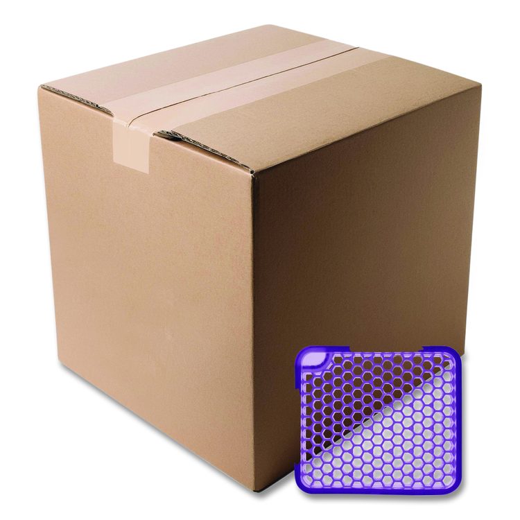 Ourfresh Airfreshener, Fabulous Refill, 48/Carton