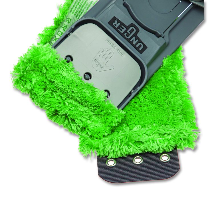 SmartColor MicroMop 15.0, 16", Green