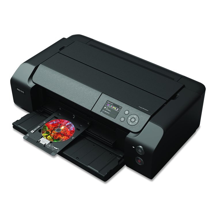 imagePROGRAF PRO-310 Wireless Injket Printer