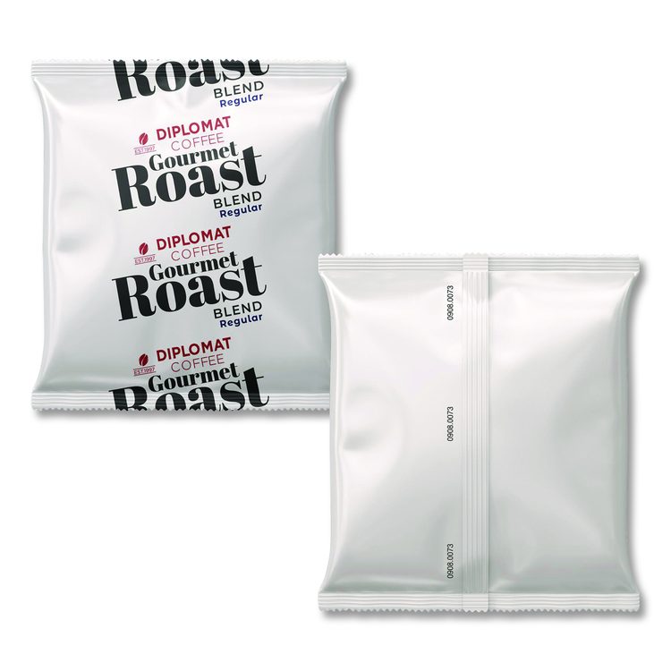 Gourmet Frac Pack, 2.5 oz, 42/Carton